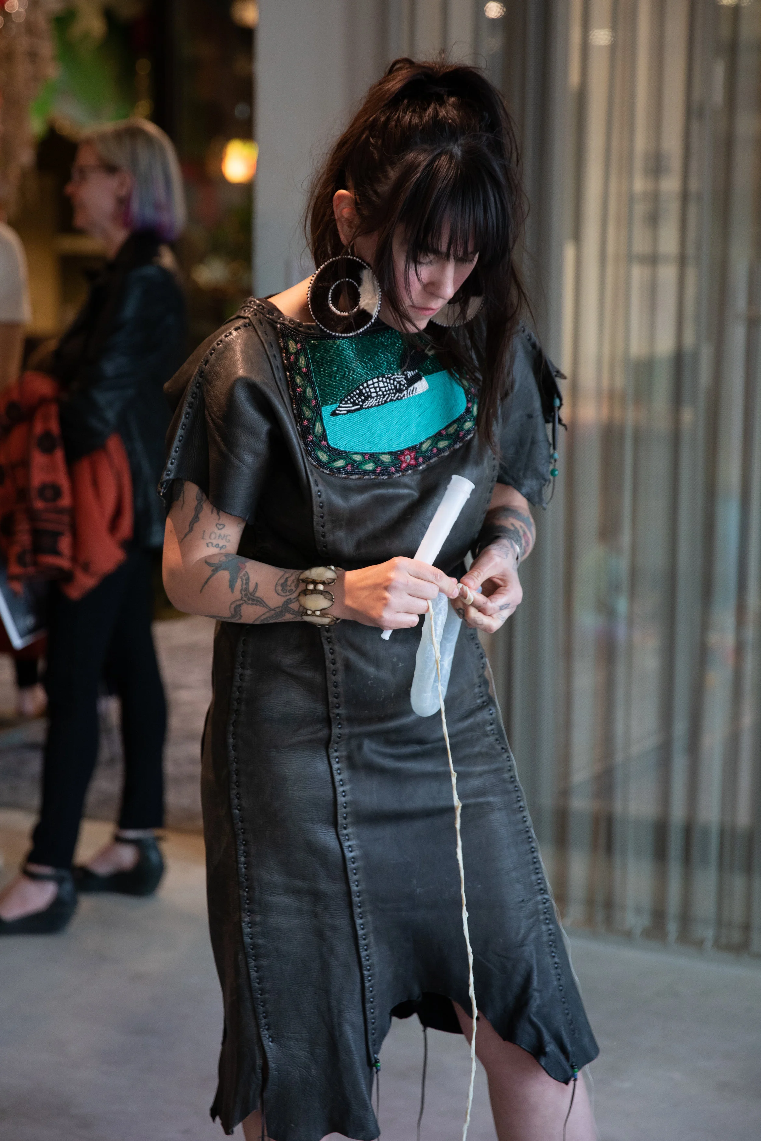 Skylight (performance documentation)