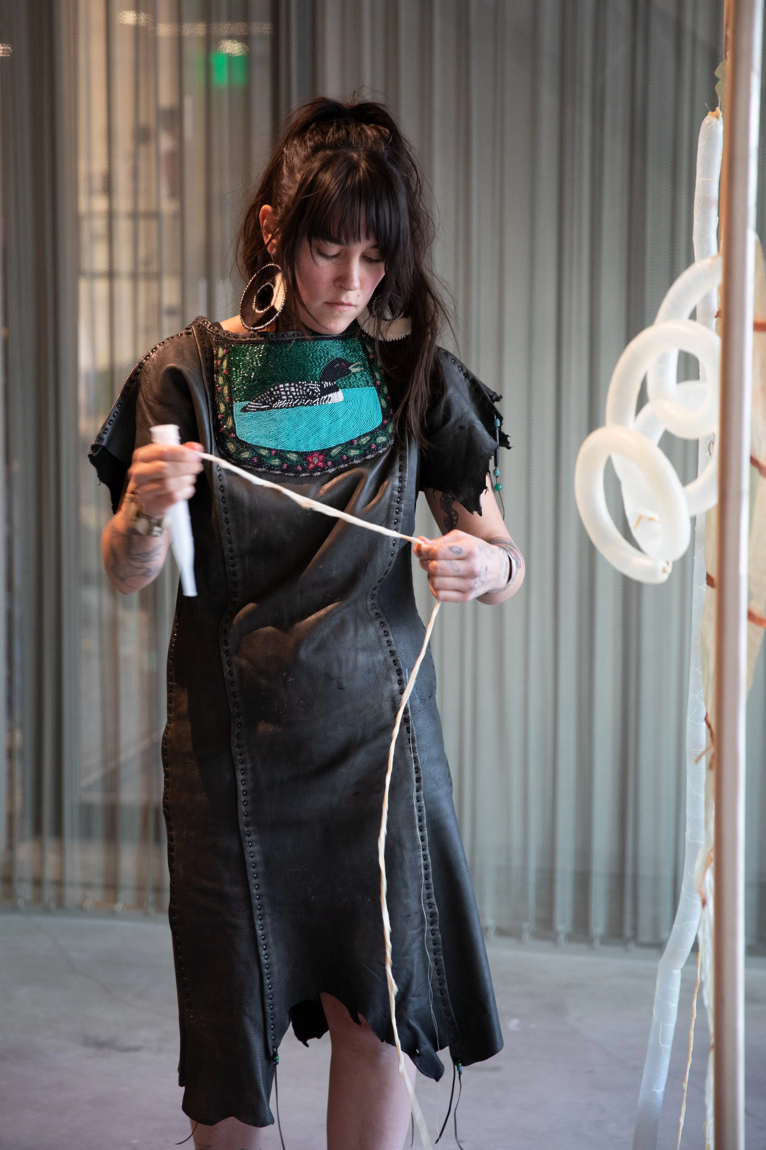 Skylight (performance documentation)