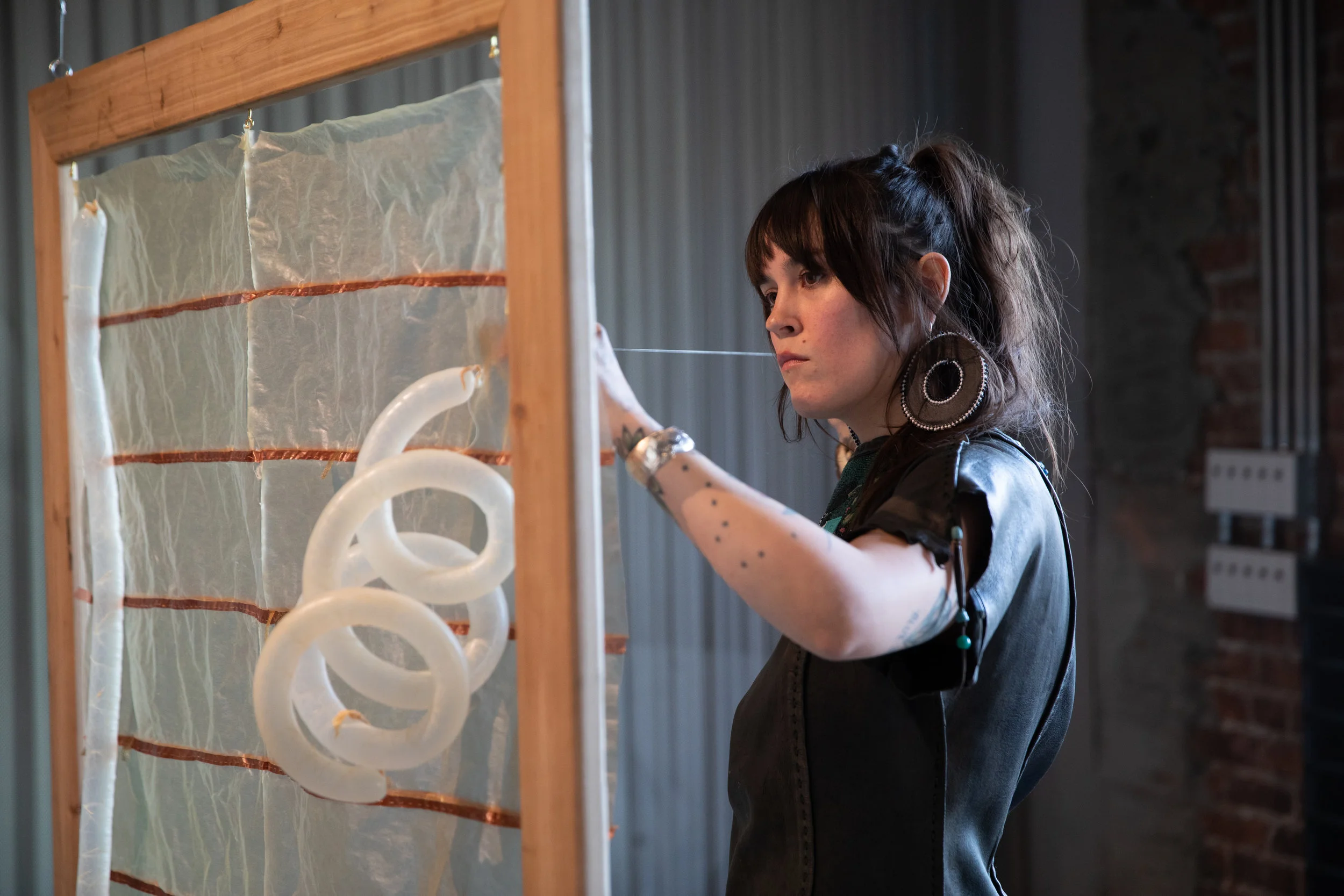 Skylight (performance documentation)
