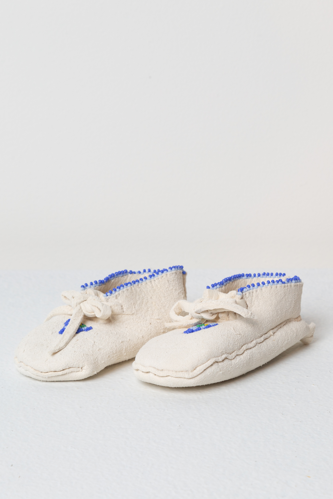 Baby Moccasins