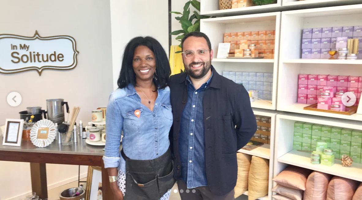 The West Elm Artist Residency Program 