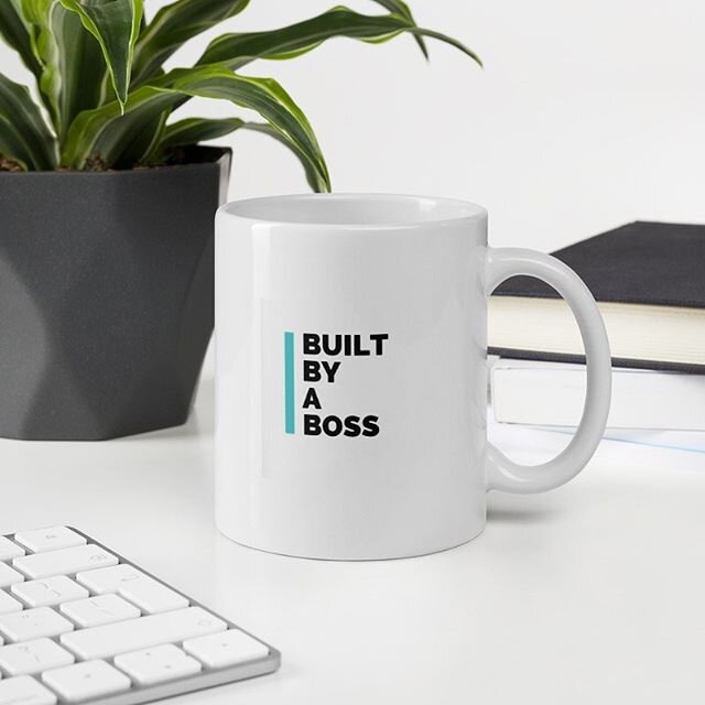 When you have a chance, please check out my new podcast called Built By A Boss on Spotify or Apple podcast. I interview successful female founders and entrepreneurs with unique origin stories and growth strategies who are leading conscious businesses