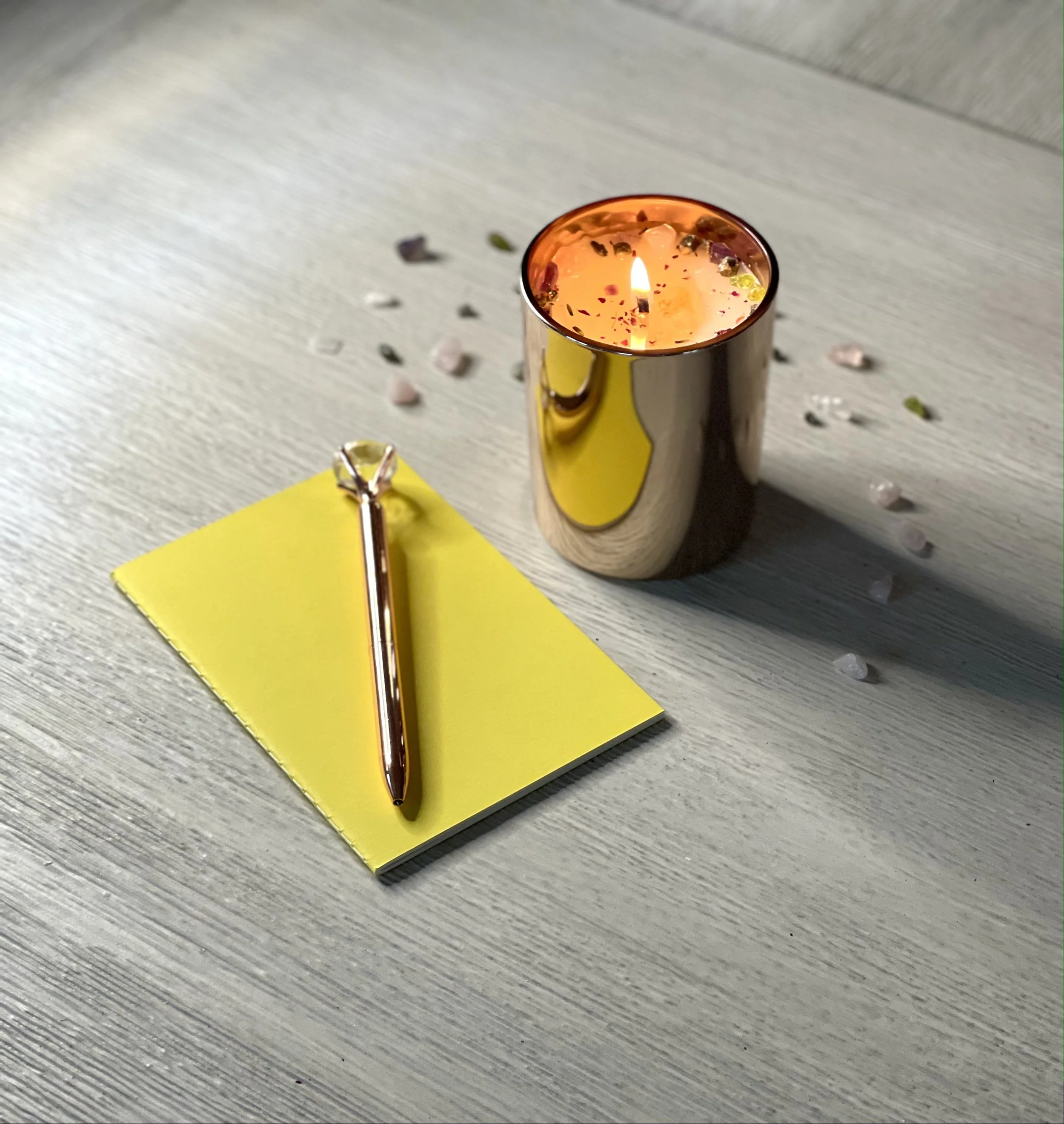 Candle Making Kit - (5)