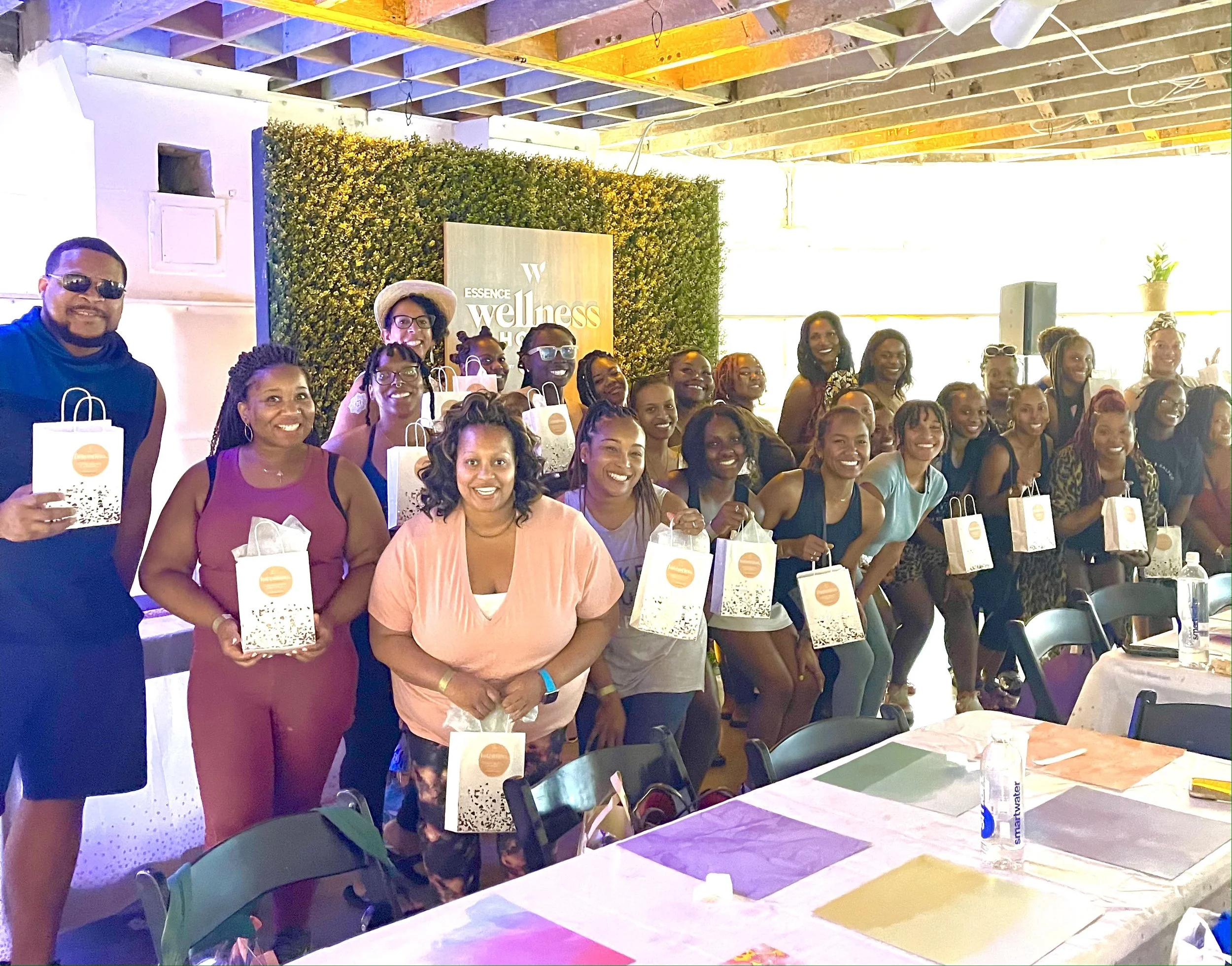 ESSENCE GROUP SHOT.JPG