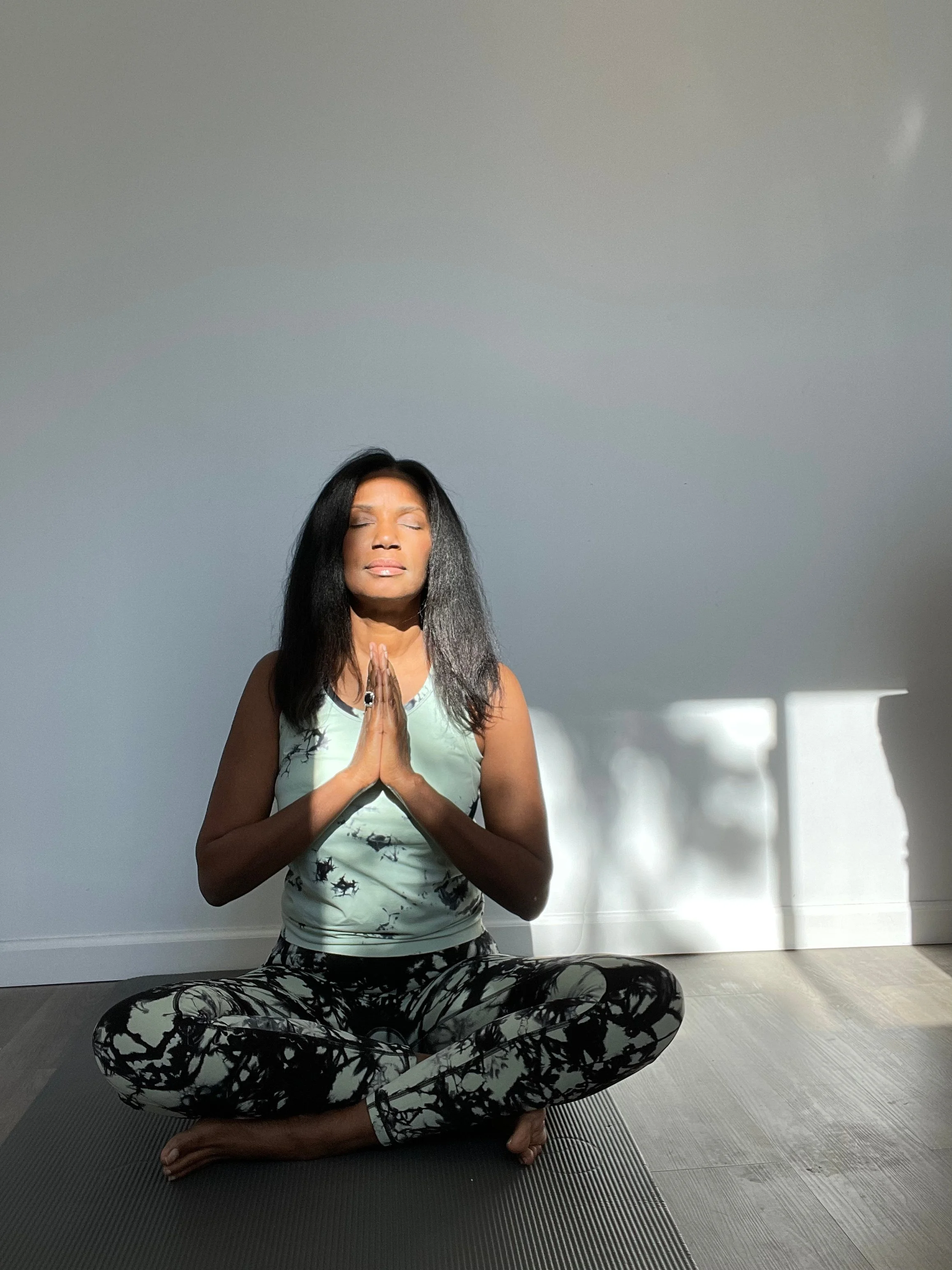 Begin Your Healing Journey With Rest