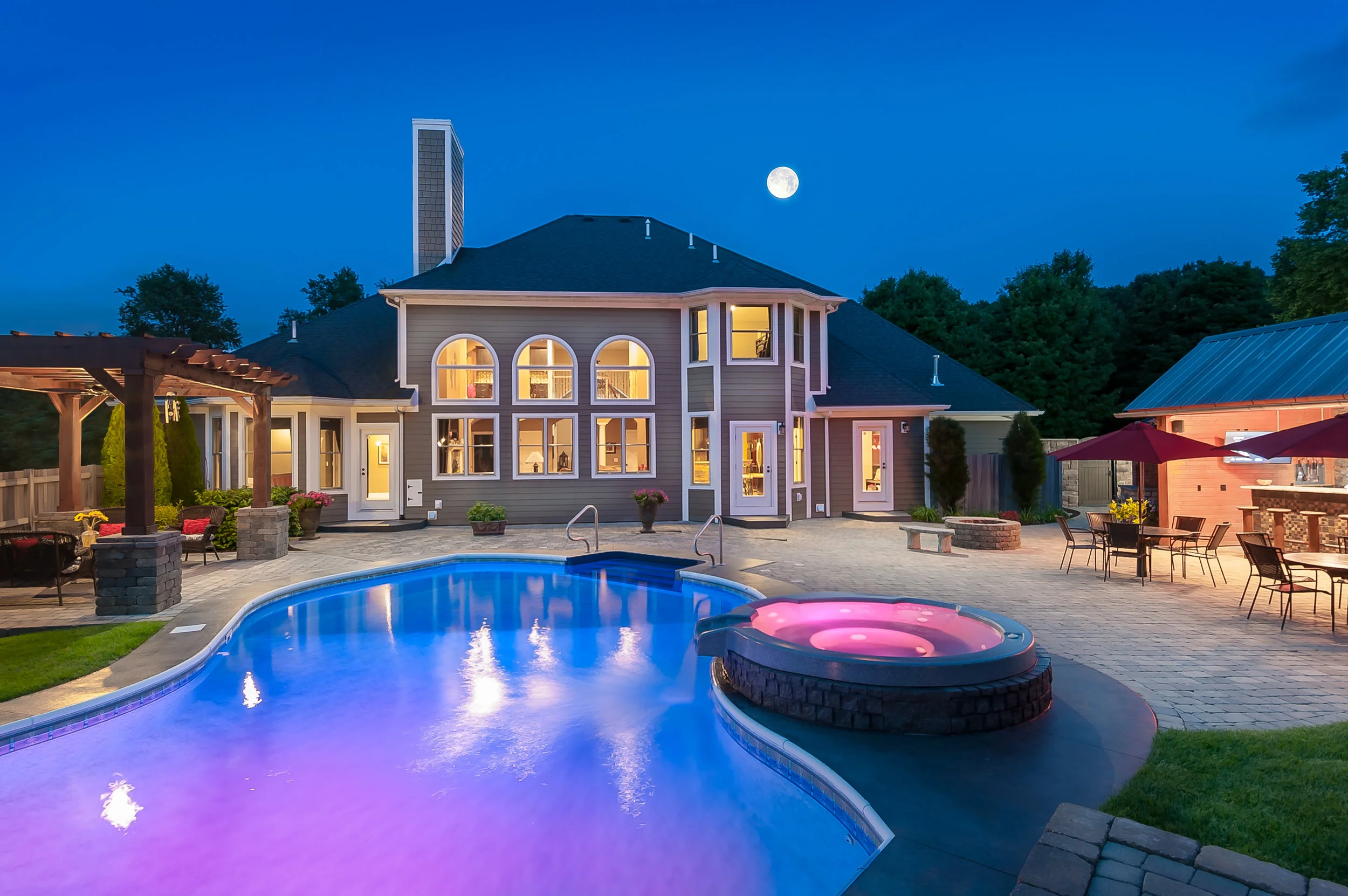 Kalamazoo Pool