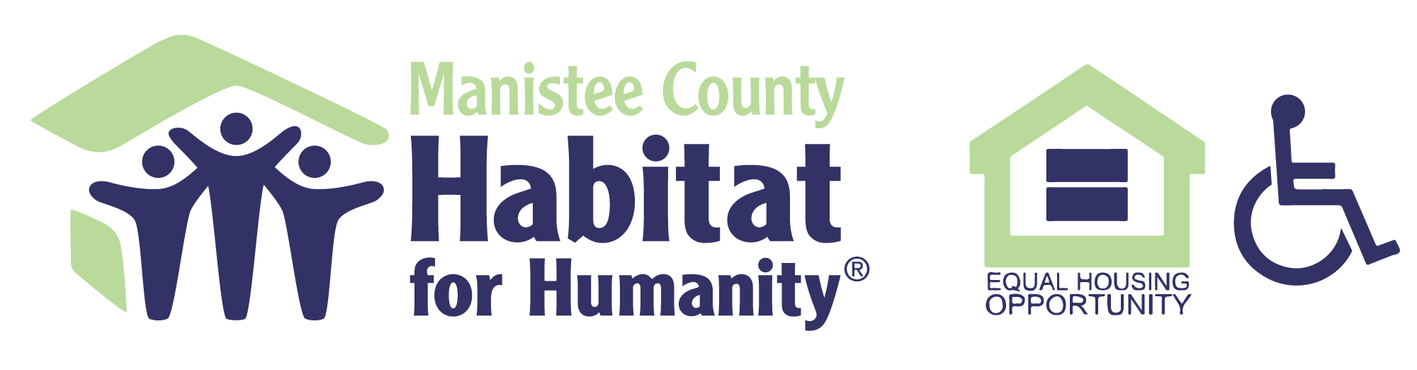 Manistee County Habitat for Humanity