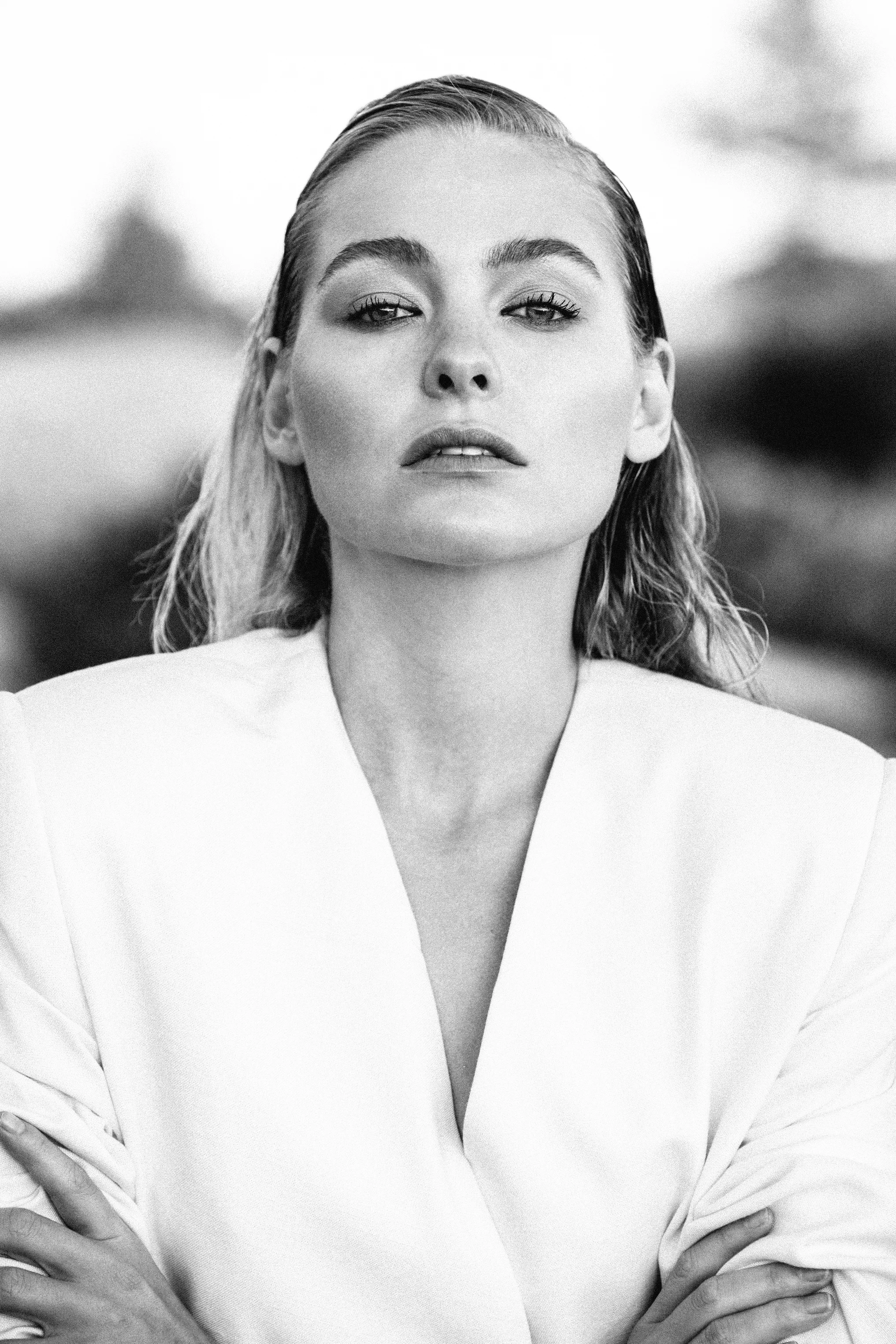 LONDON HAIR STYLIST | VINCENZO DELLA VOLPE