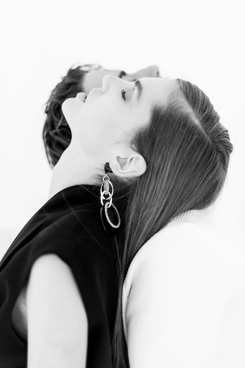 LONDON - HAIR STYLIST