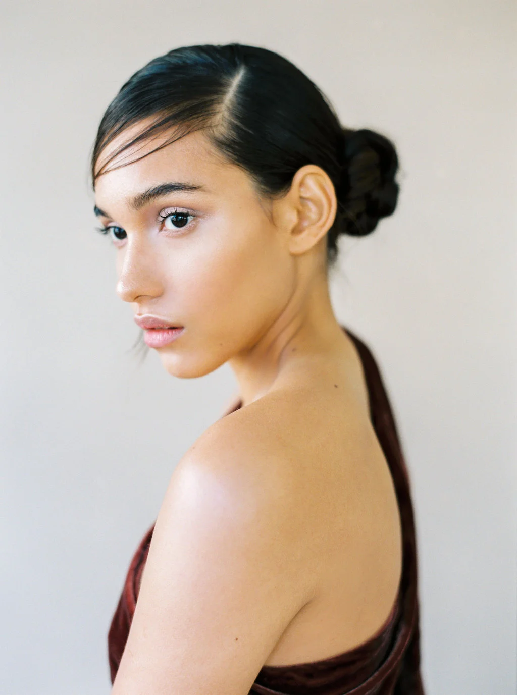 LONDON - HAIR STYLIST