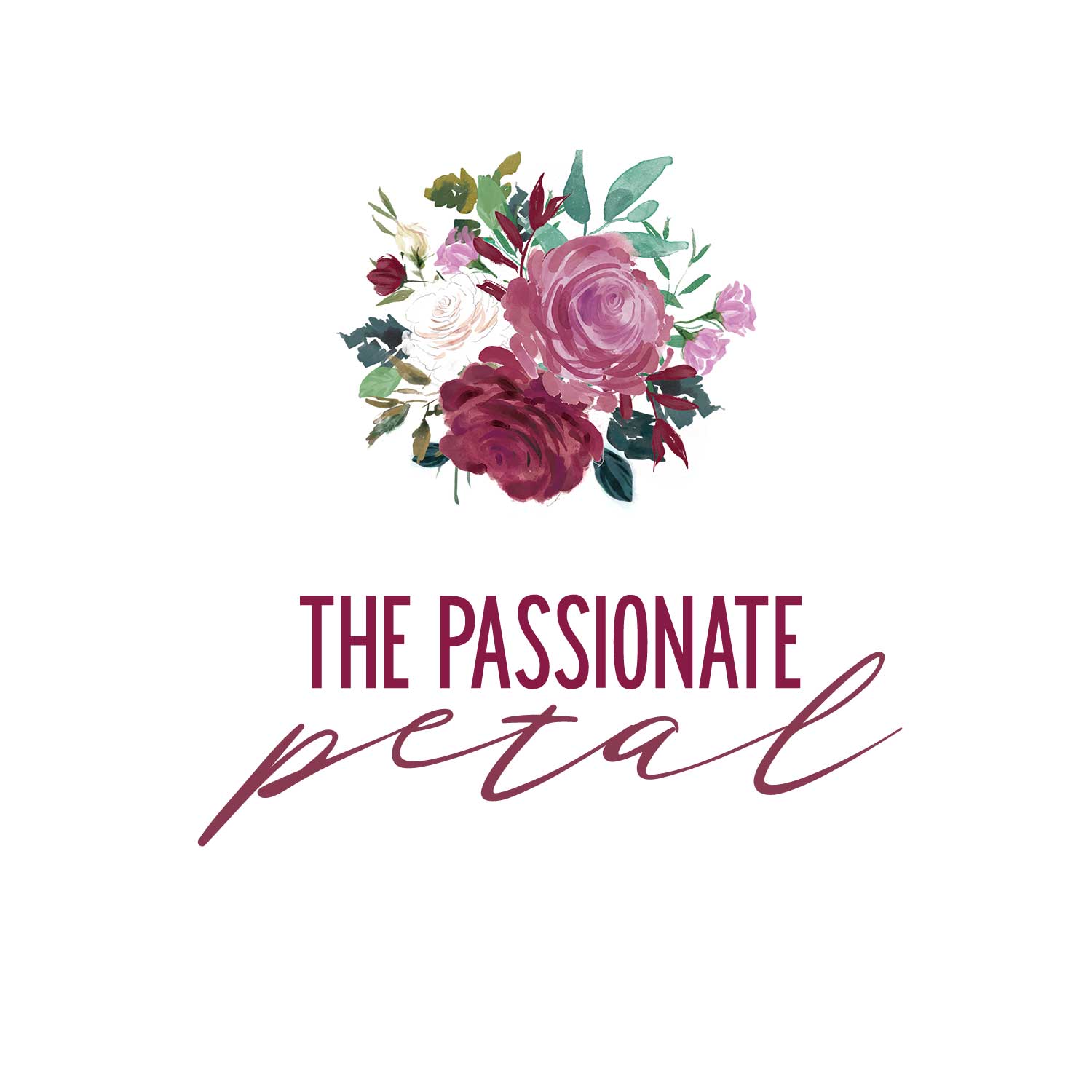 The Passionate Petal