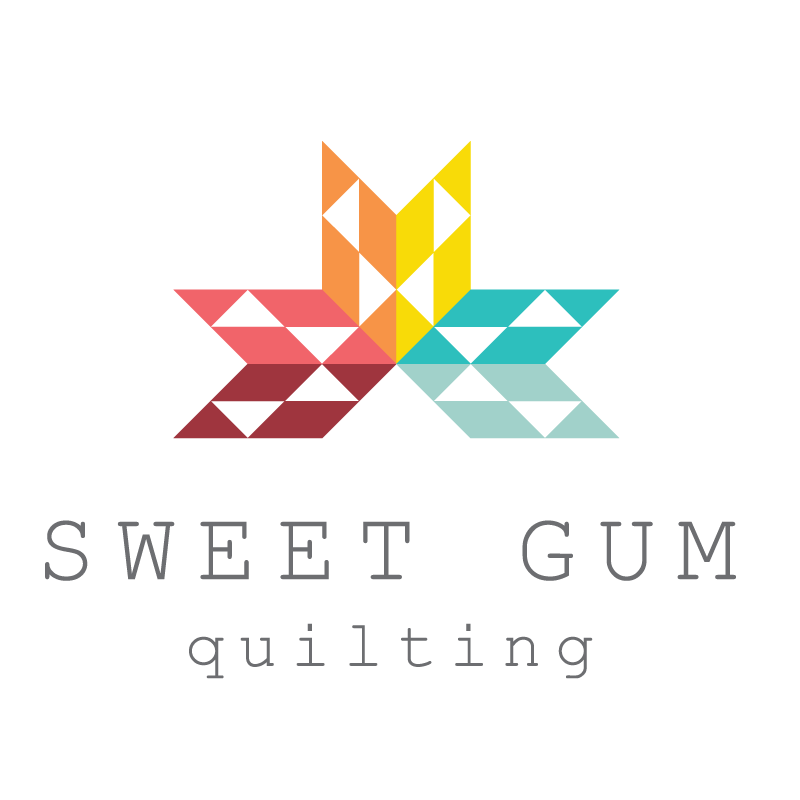 Sweet Gum Quilting