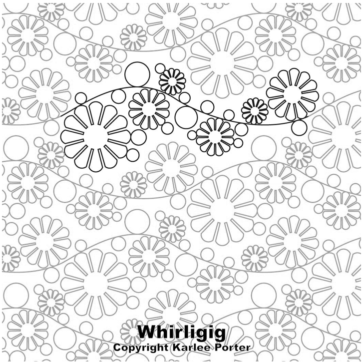 Whirlygig