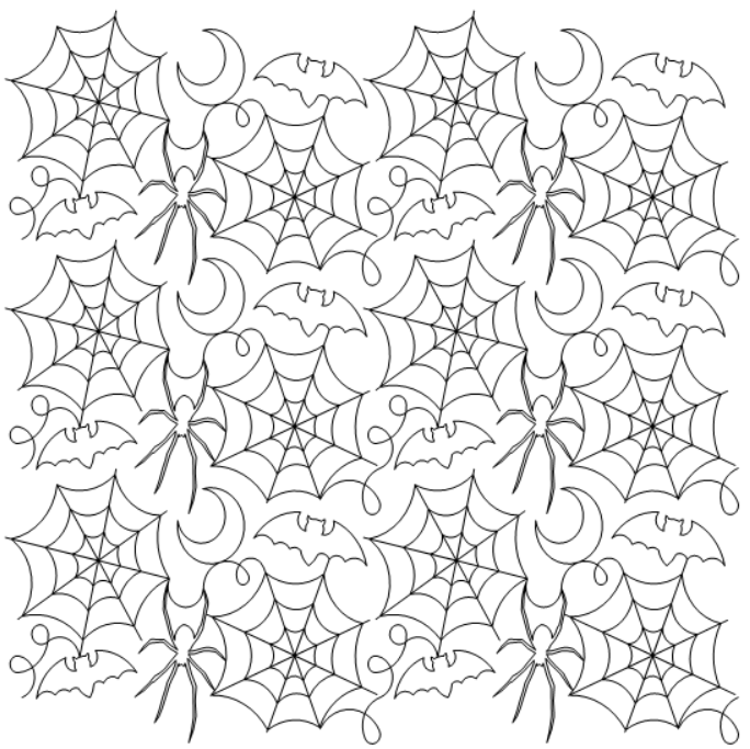 All Hallows Eve