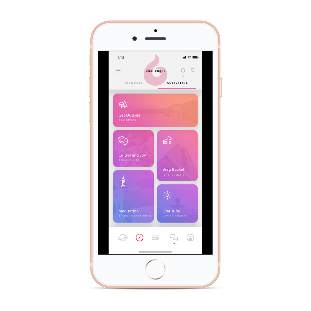 Announcing Resurgo: The Only Platform That Supports The Mental Health Of Female Entrepreneurs