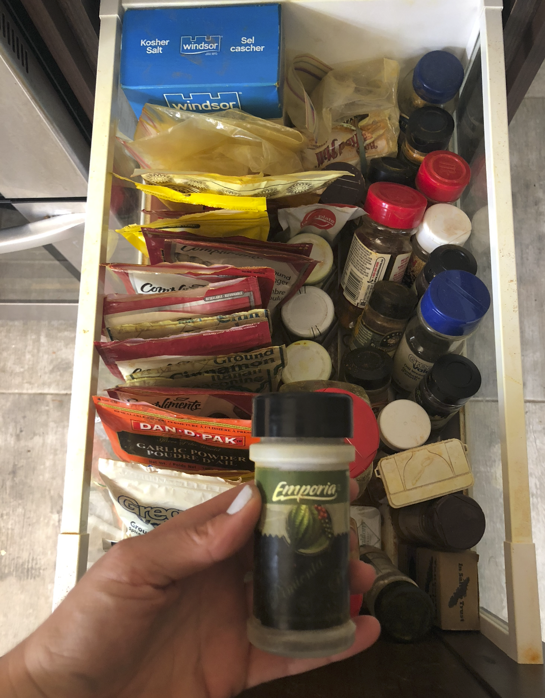 Could your offer use a little spicing up?