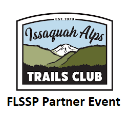 PARTNER EVENT: Squak Mountain Restoration with IATC and WA State Parks