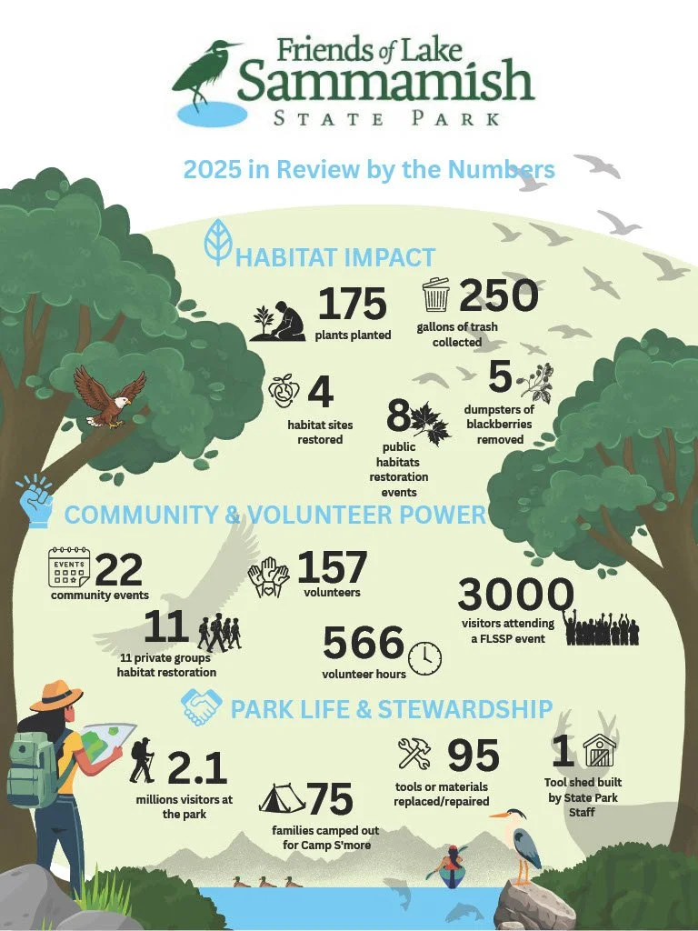 FLSSP 2025 Year in Review