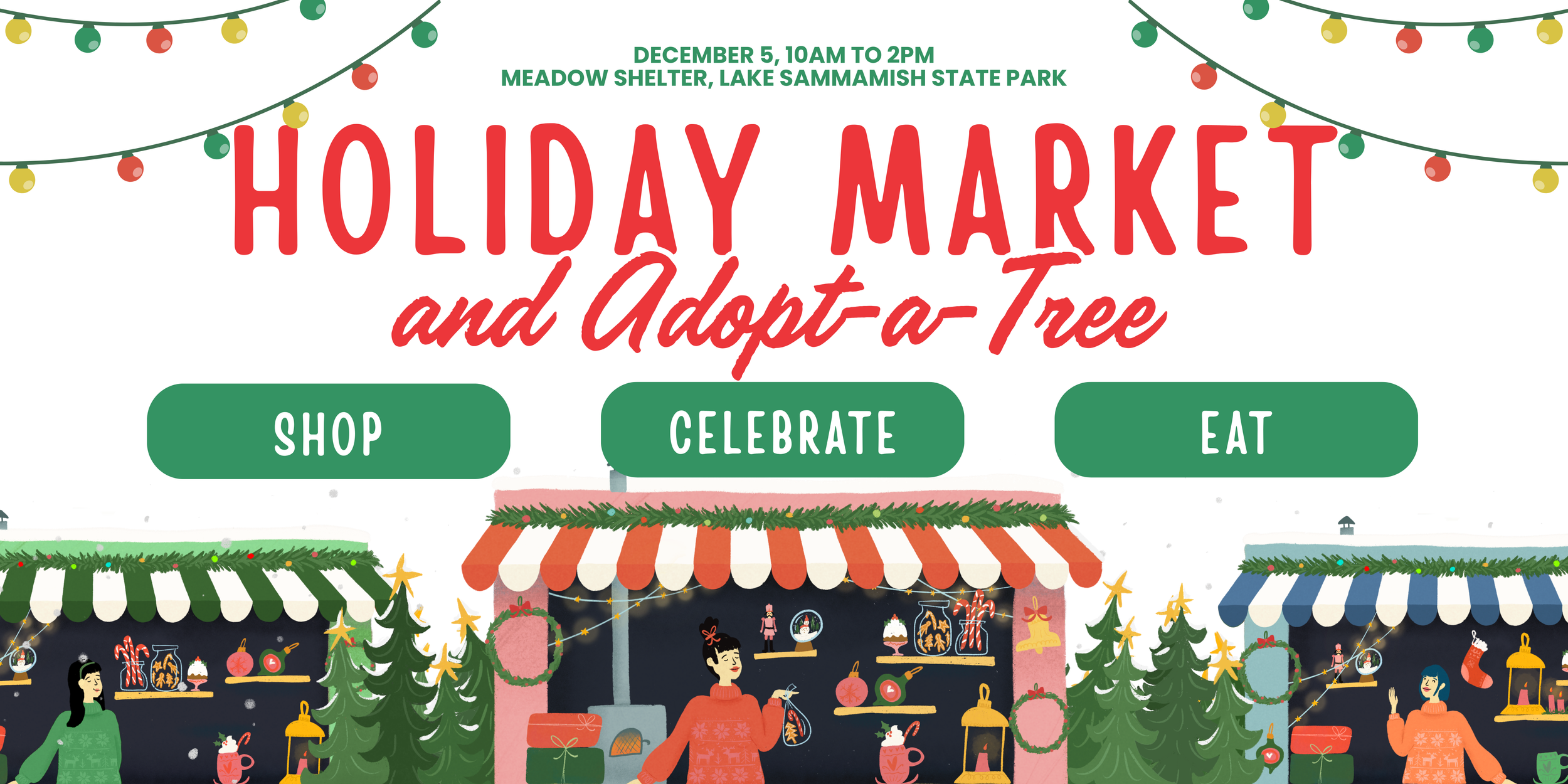 Holiday Market