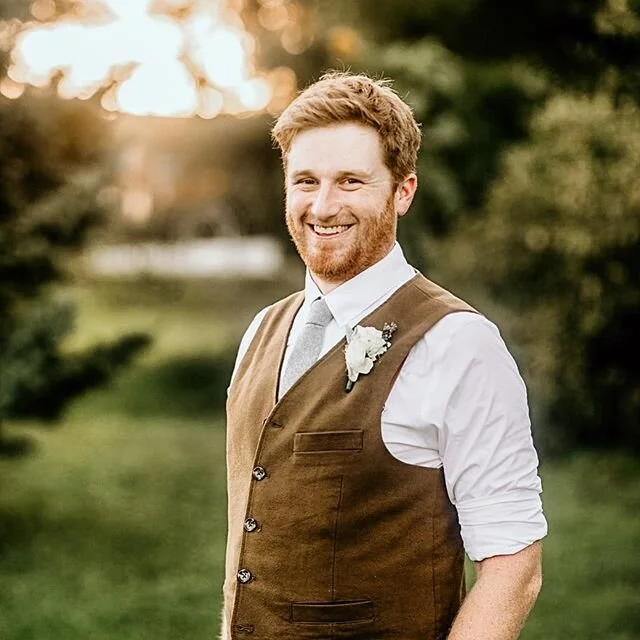 Happy Birthday Spencer! His birthday looks a little different this year but I’m bound and determined to make it just as special as the others we’ve shared. Last night I commissioned the cats to work through the night so he had a decapitat