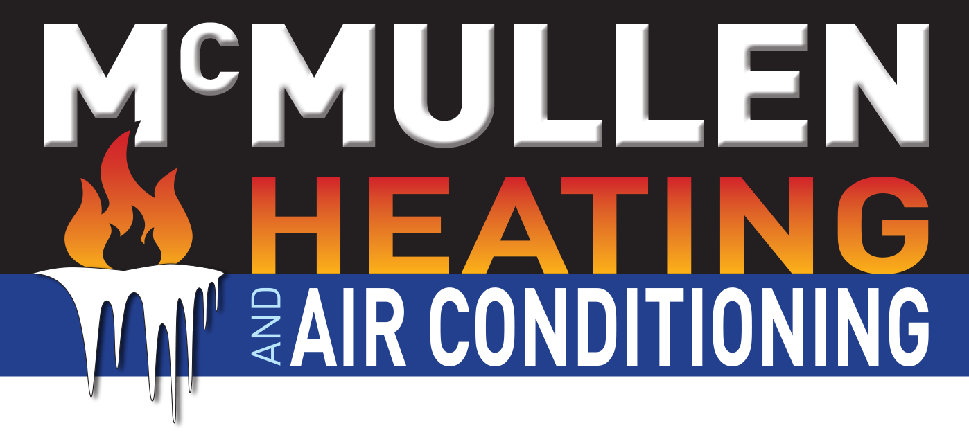 McMullen Heating &amp; Air Conditioning