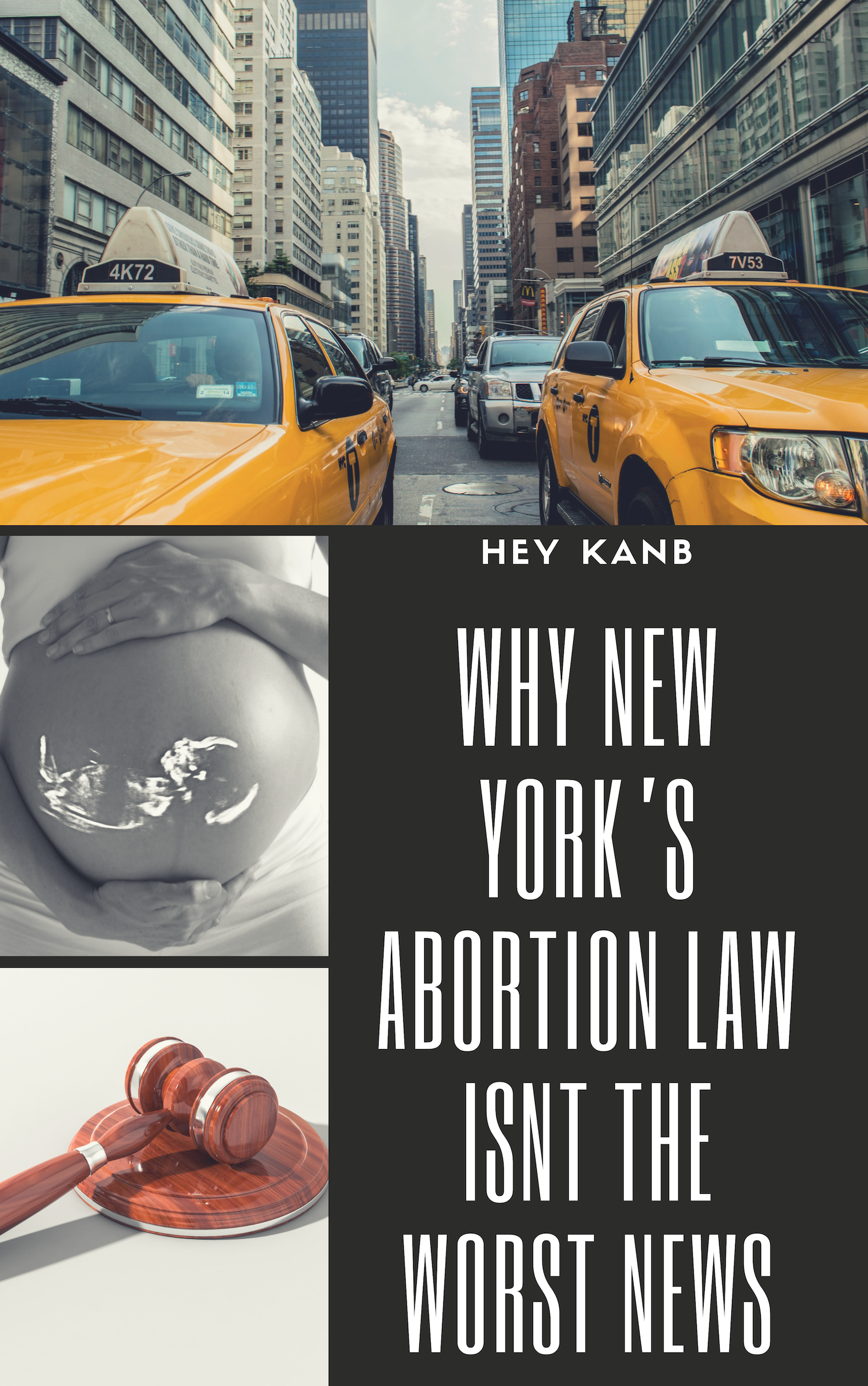 Why New York’s Abortion Law isn’t the Worst News