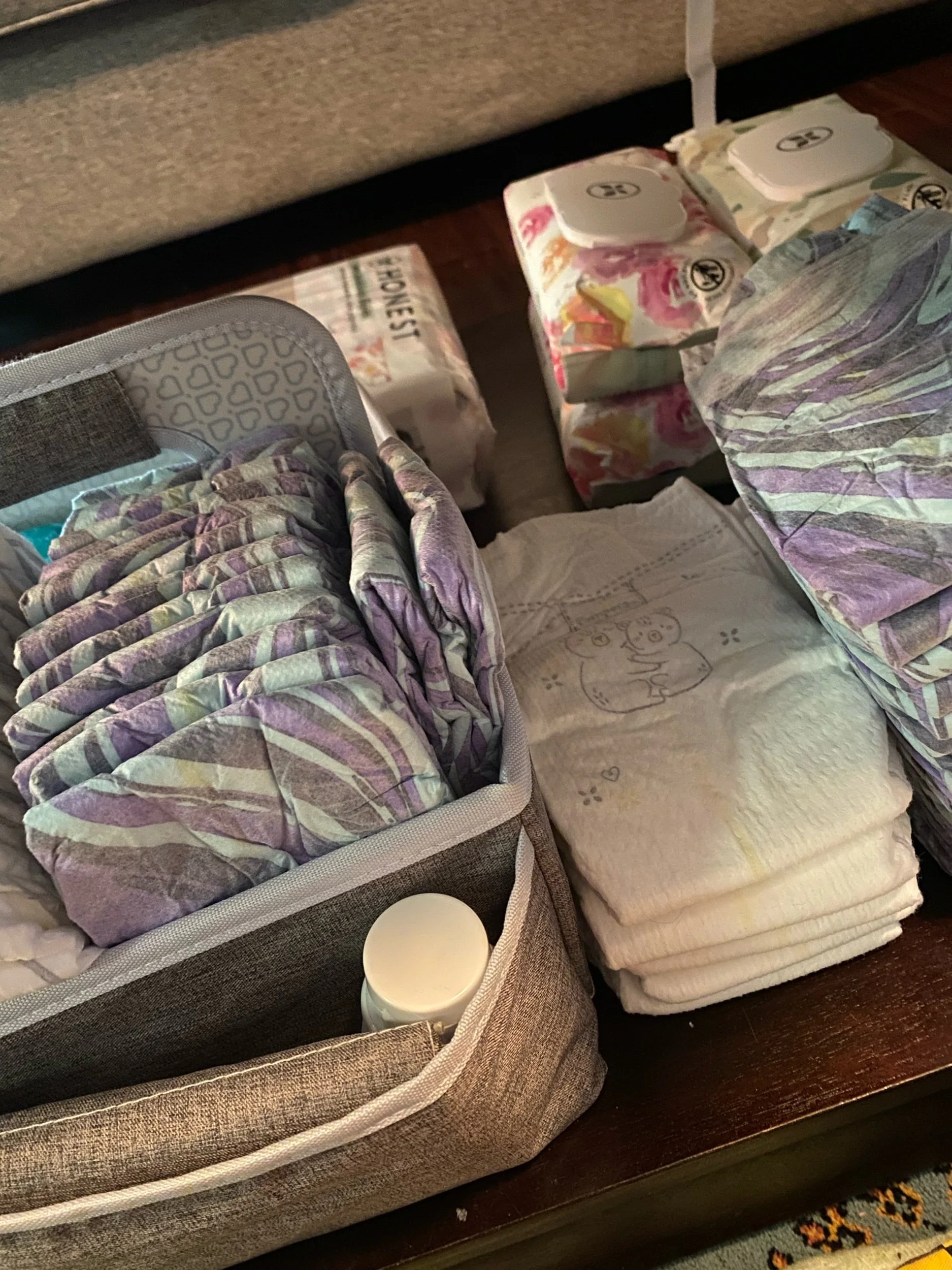 I tried Pampers, Honest and DYPER brand diapers - this is what I think