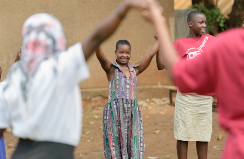 Meet Two Grantee Partners of Masana wa Afrika (Formerly the ELMA Community Grants Program)