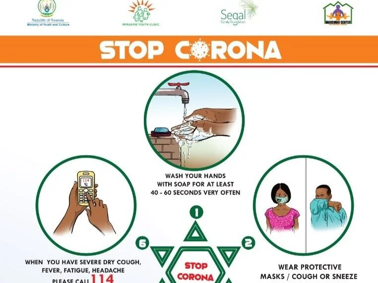 How Community-Based Organizations Are Responding to COVID-19&nbsp;&nbsp;