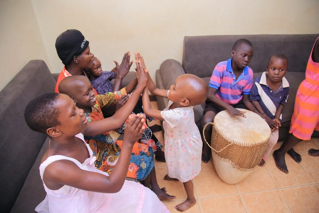 Increasing the Survival Rates of Children with Cancer Through Community-Based Interventions  