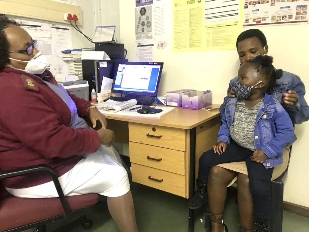 The Impact of Electronic Integrated Management of Childhood Illness (e-IMCI) Program in KwaZulu-Natal as Compared to Paper-Based IMCI 