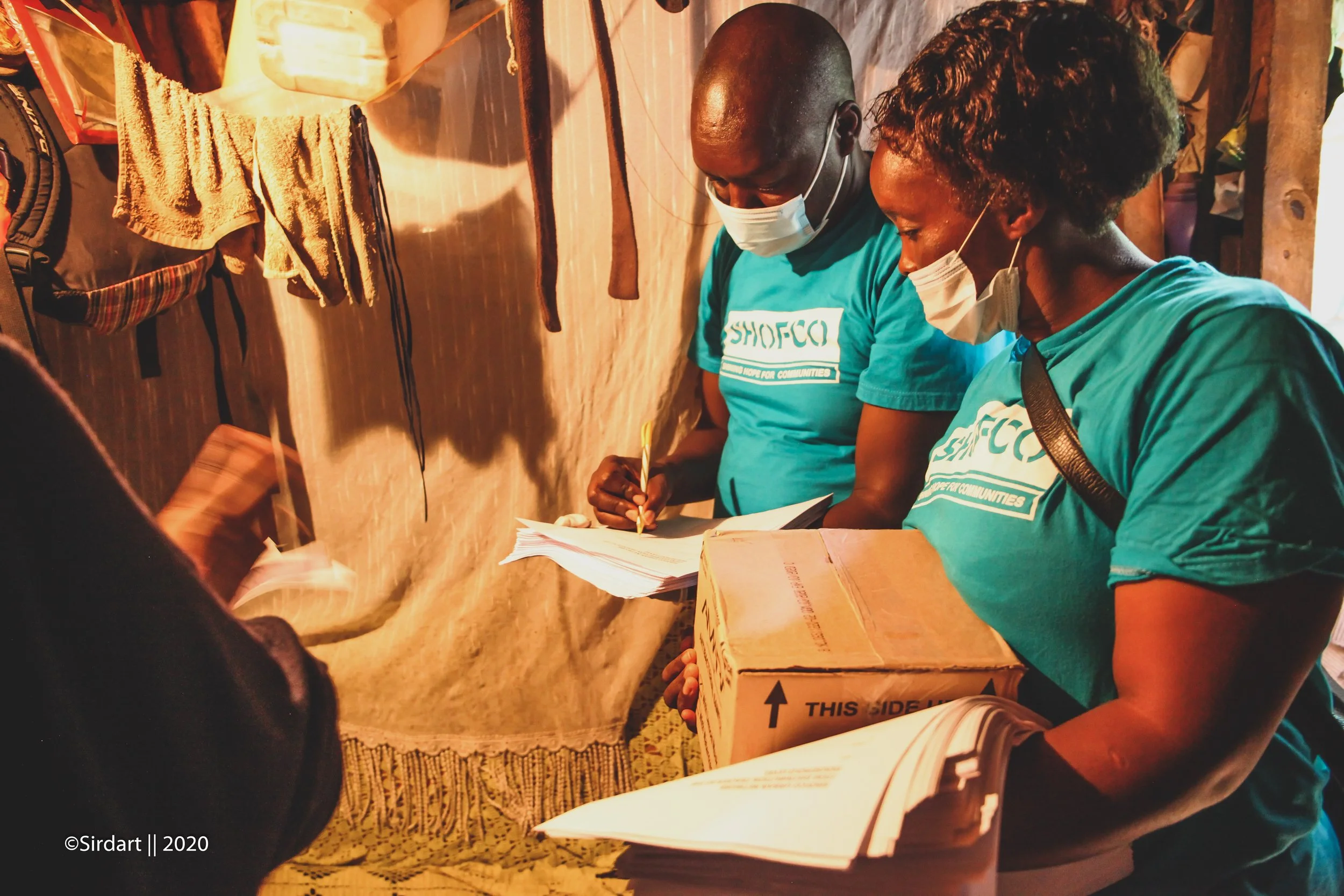 What We Learned Through Our COVID-19 Investments