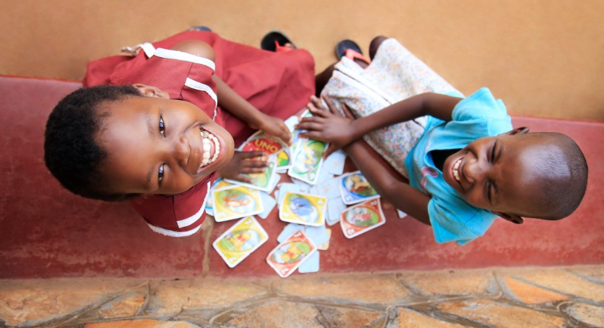 ELMA's Guide to Year-End Giving with Masana wa Afrika