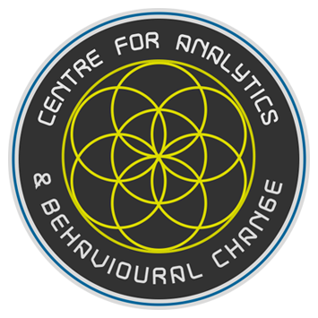 Centre for Analytics and Behavioural Change