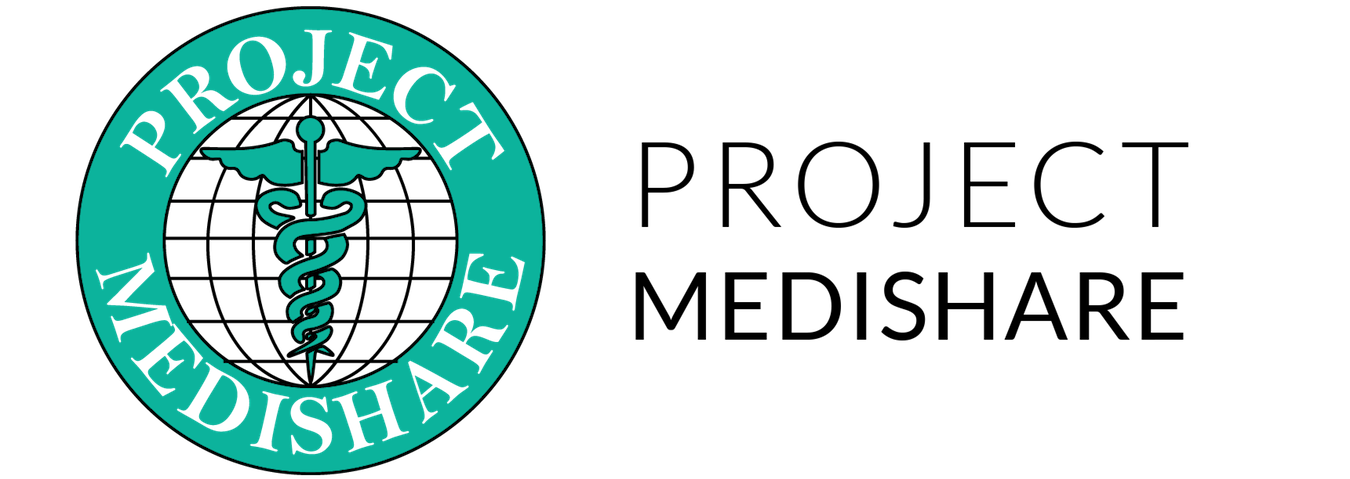 Project Medishare for Haiti	