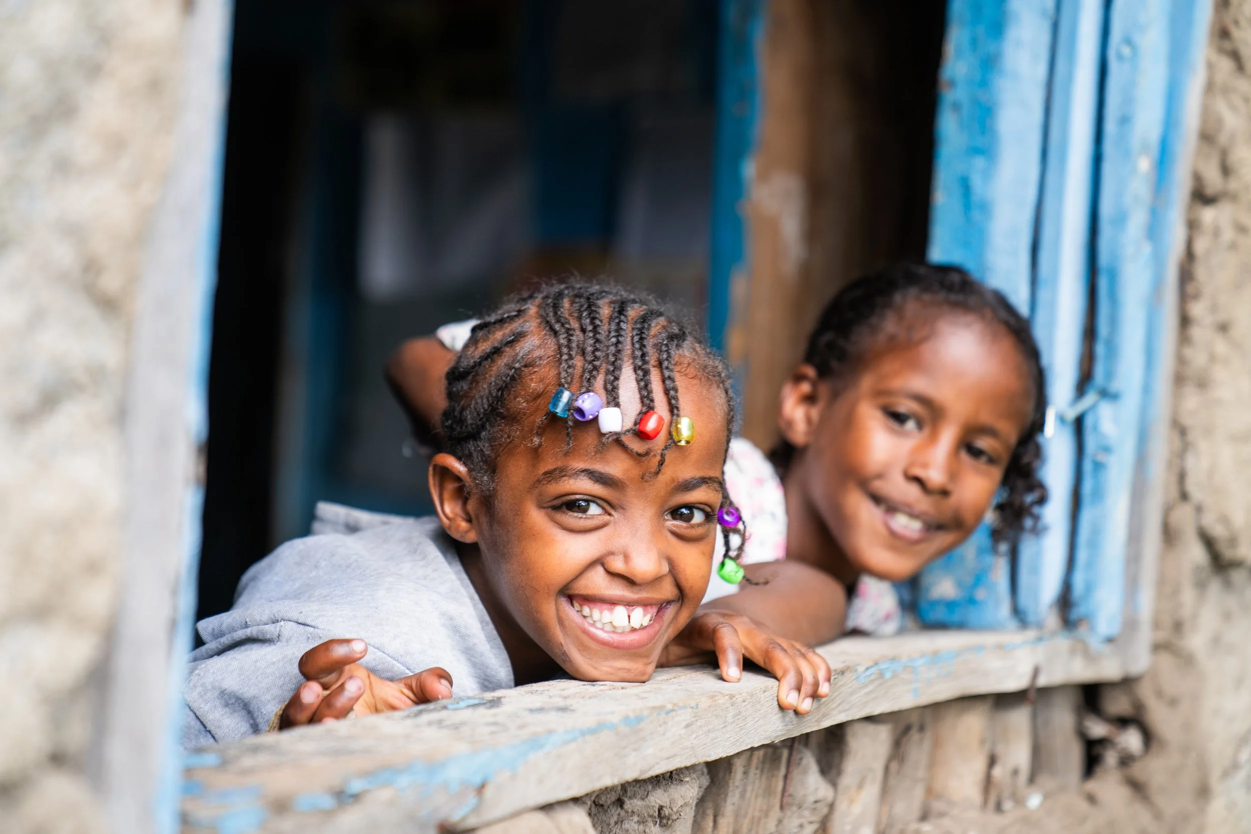 How ELMA is investing in universal access to ECD 