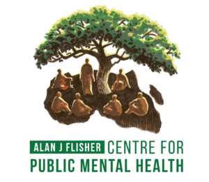 Alan J. Flisher Centre for Public Mental Health	