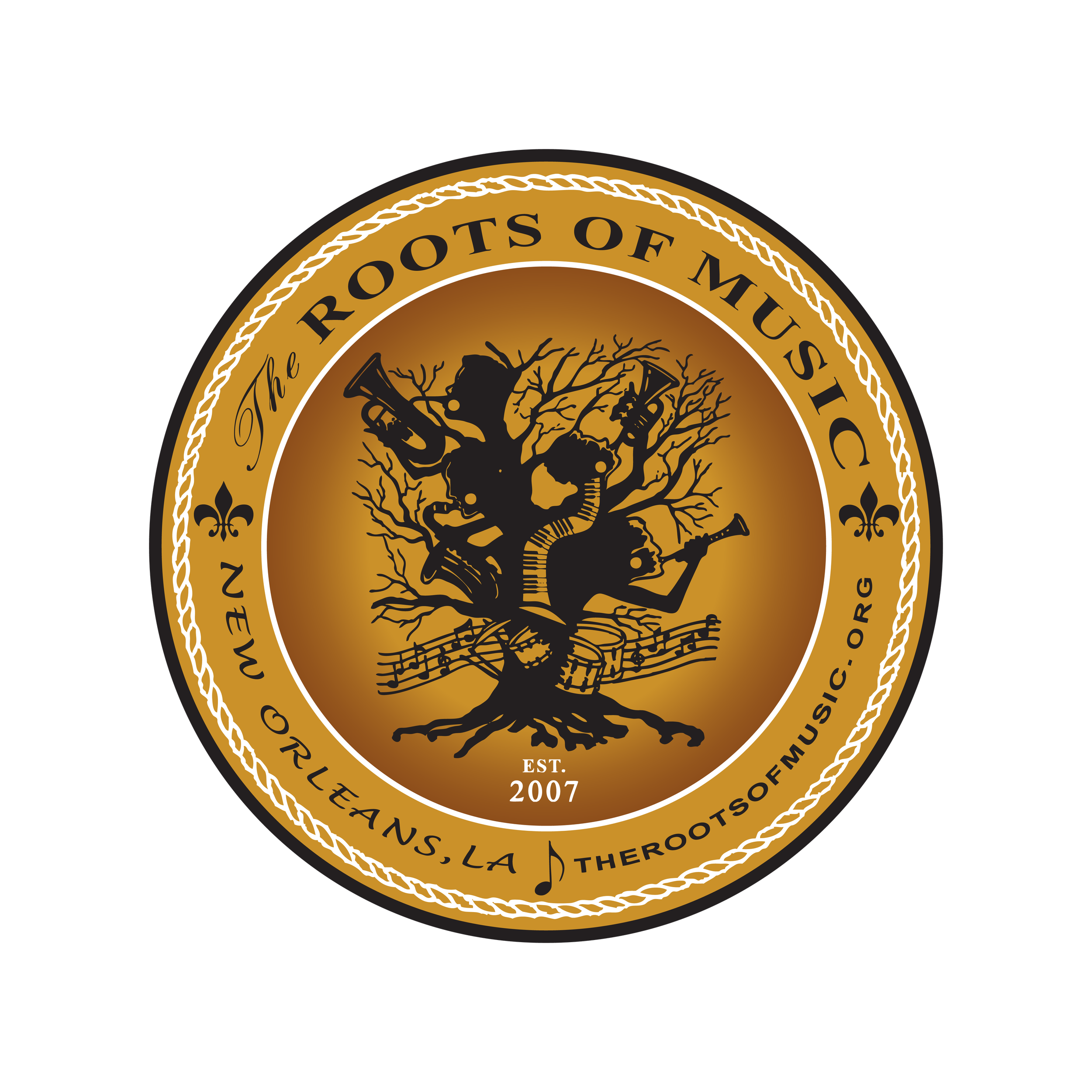 Roots of Music
