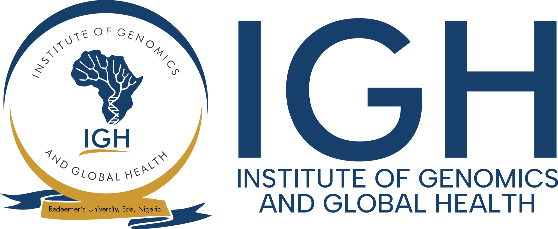  Institute of Genomics and Global Health (IGH)