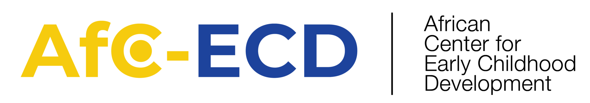 African Center for Early Childhood Development 