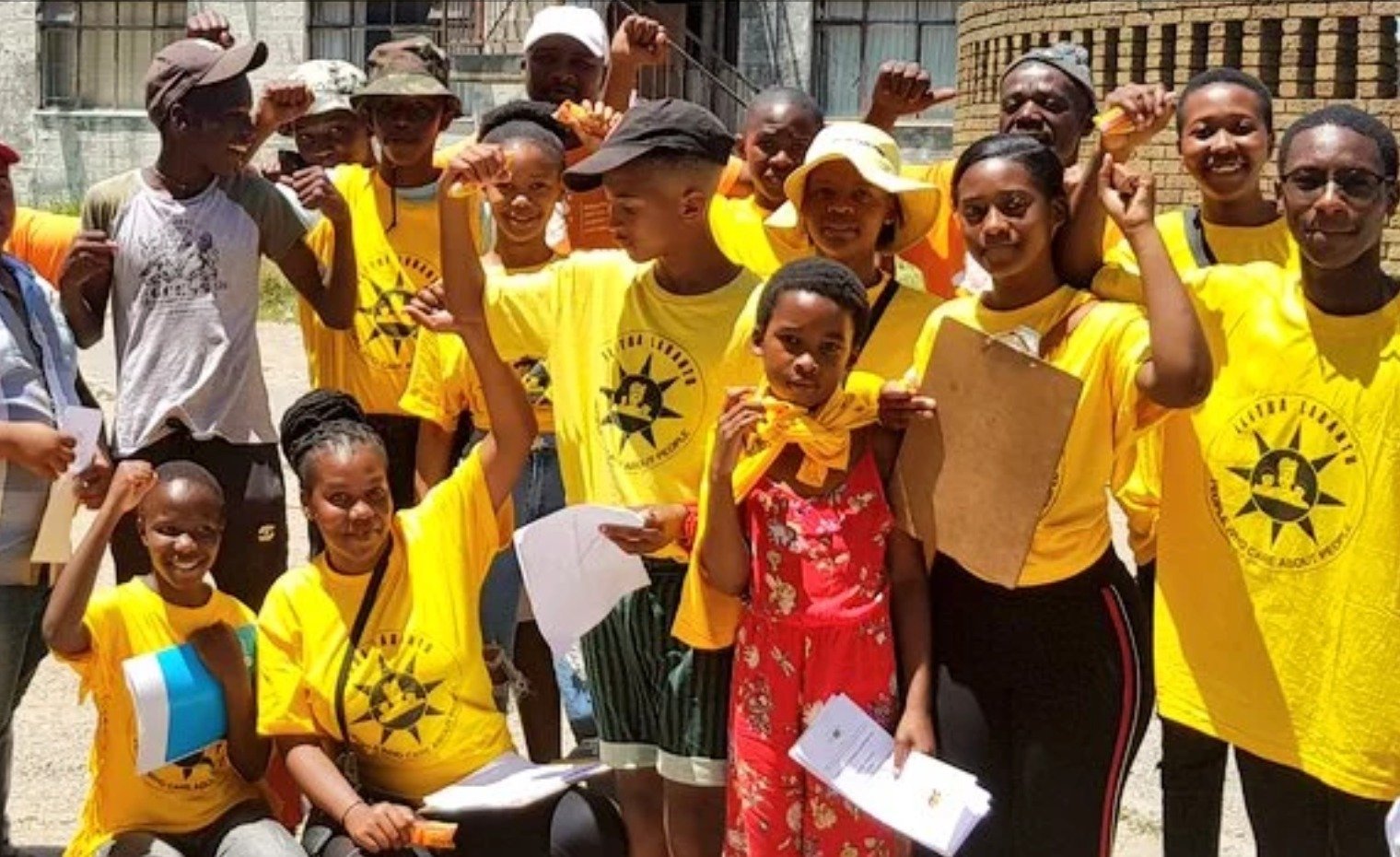 These investments support organizations that increase access to gender-based violence services, awareness, and prevention programs, and transform the justice system to center the needs of survivors.