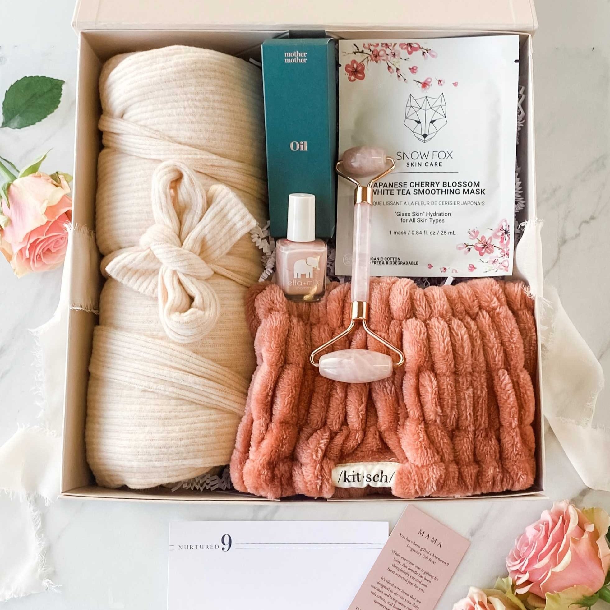 The Best Baby Shower Gifts for Moms