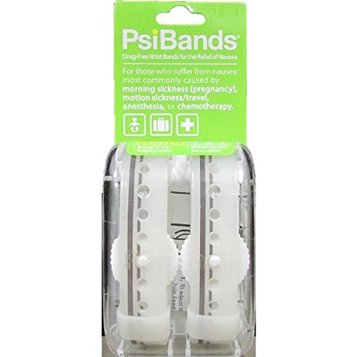 Psi Bands
