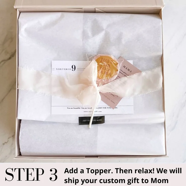 Do You Bring Gifts to a Gender Reveal Party Gift Ideas for Mom — NURTURED 9