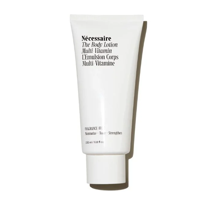 Top 3 Natural & NonToxic PregnancySafe Body Lotions