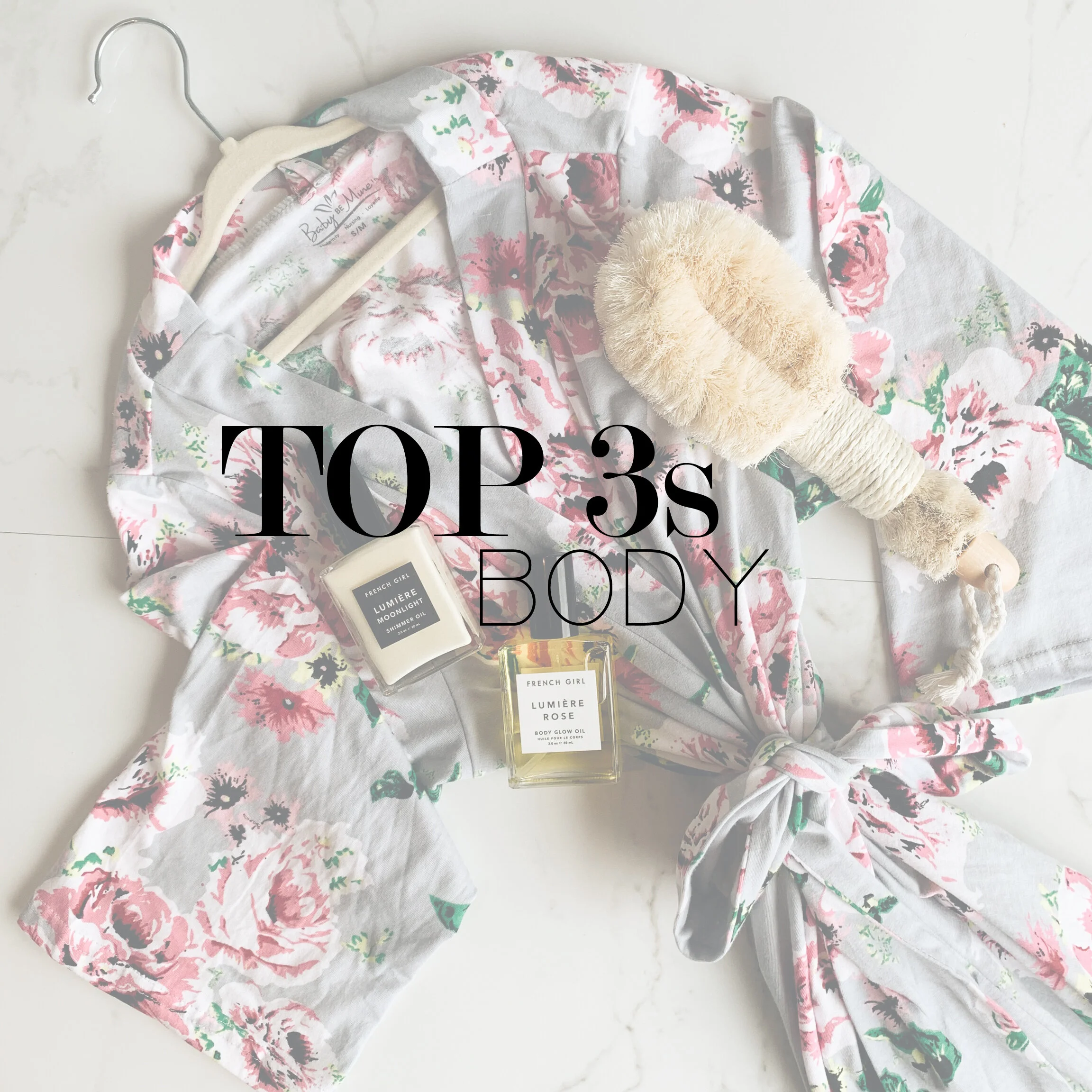 Top 3 Natural & NonToxic PregnancySafe Body Lotions