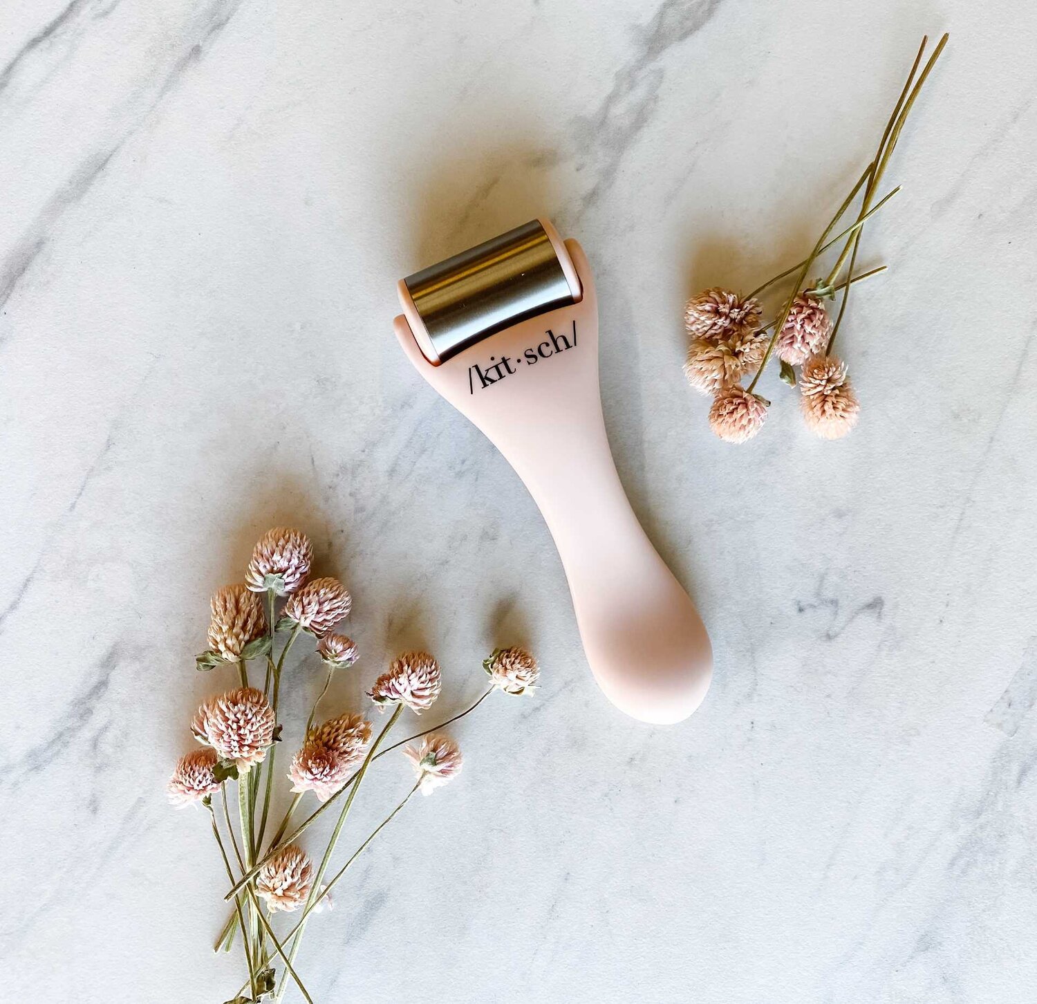 kitsch Rose Facial Roller