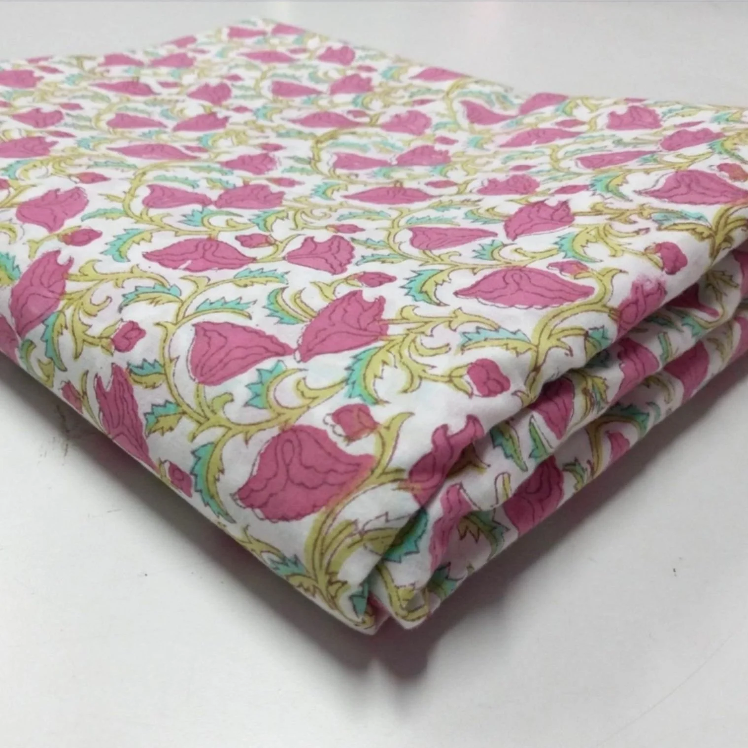 At the Nurtured 9 Studio: Fun Colorful Prints