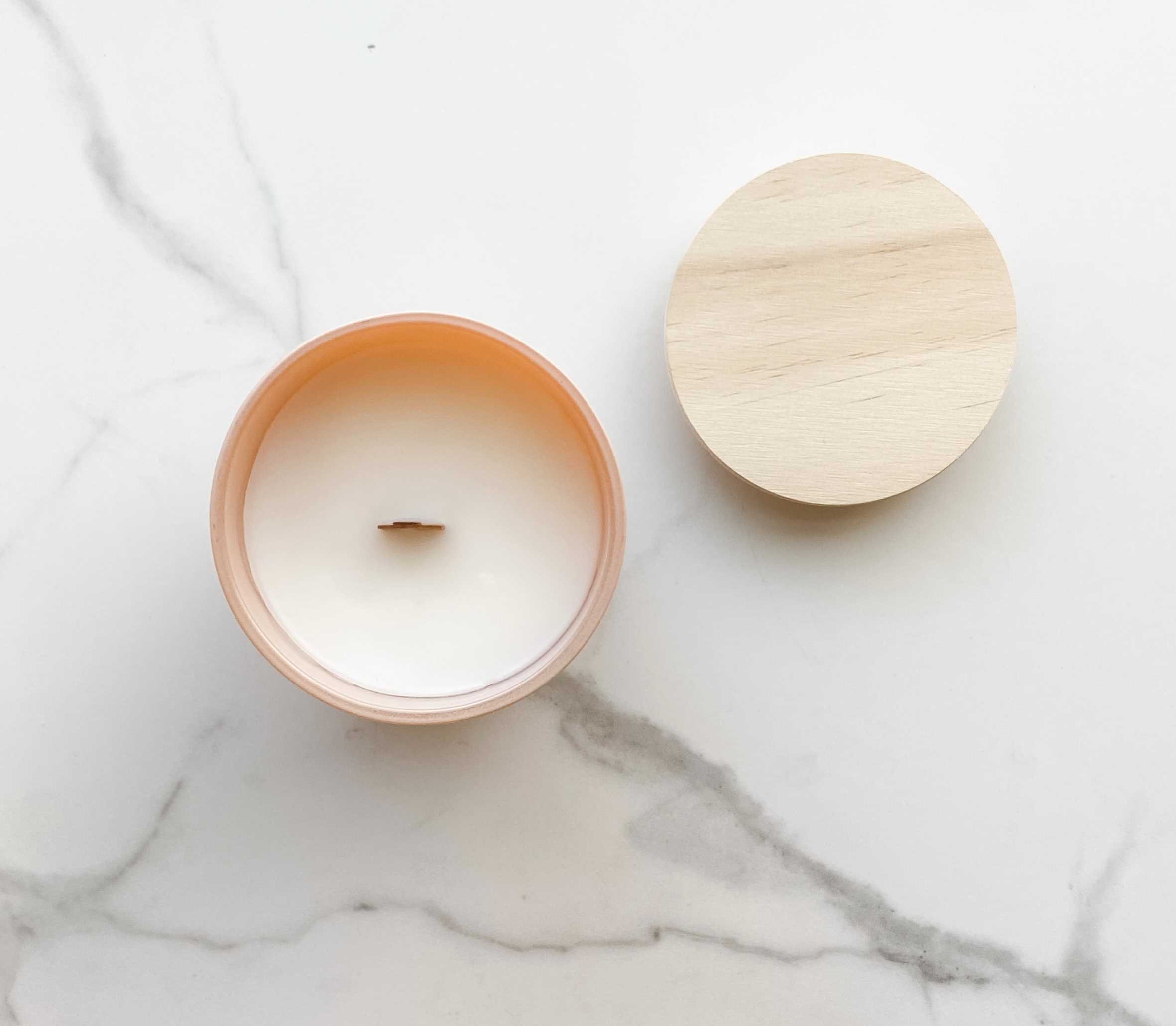 Simple Pregnancy Bump Journal MomtoBe Journal — NURTURED 9