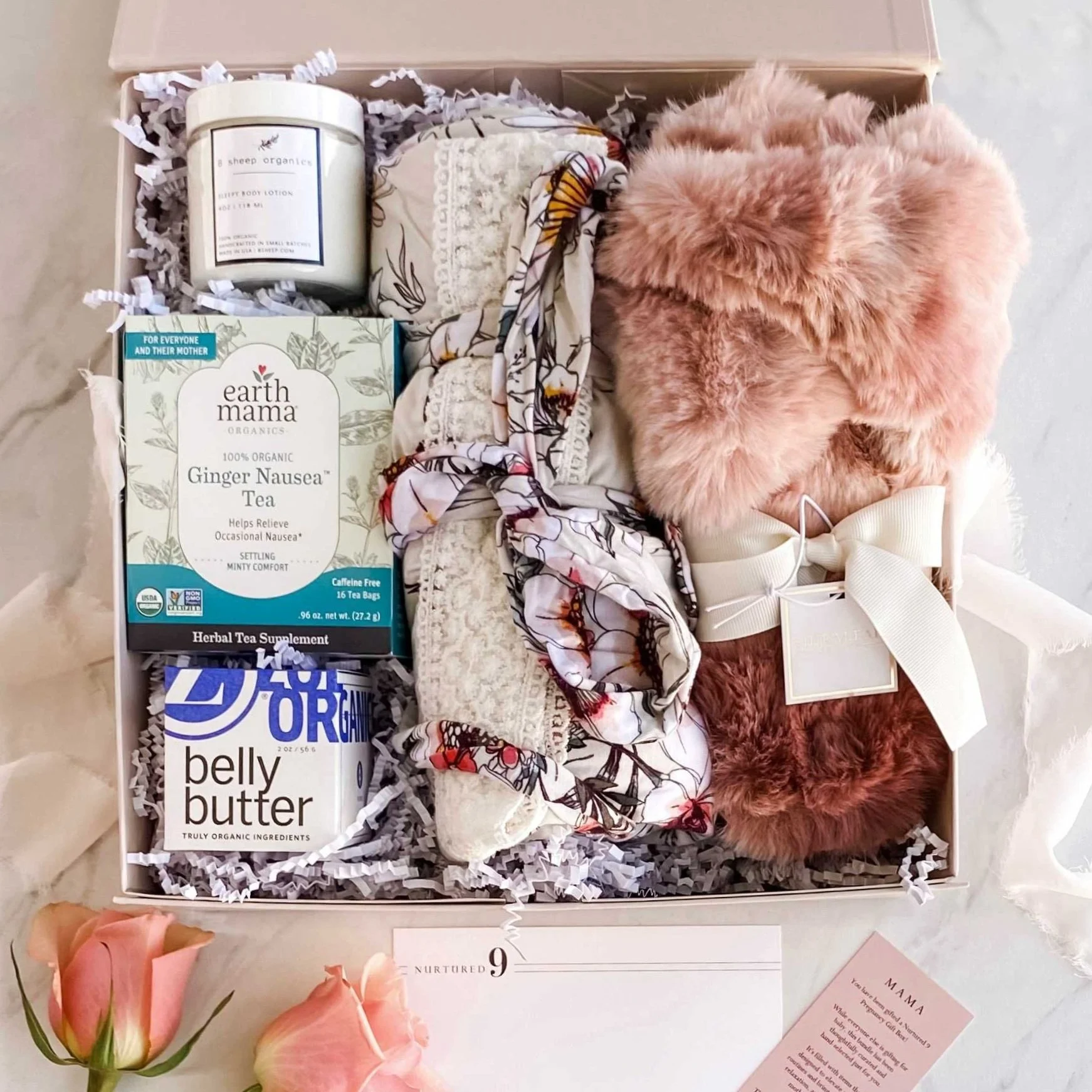 Maternity Leave Gift Ideas for Coworkers & Employees